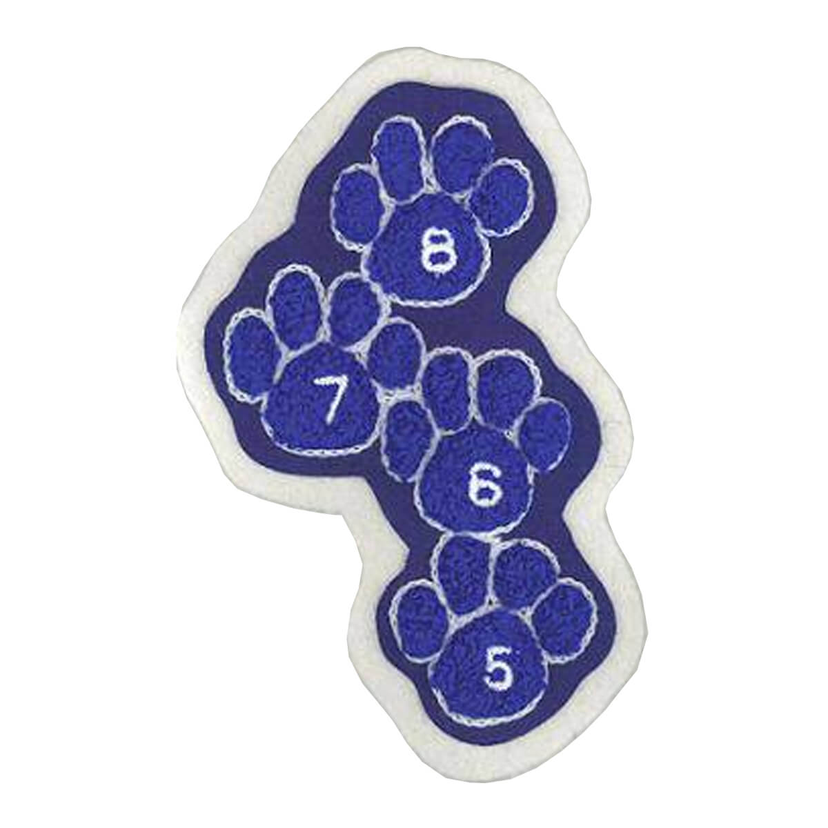 4 Walking Paws