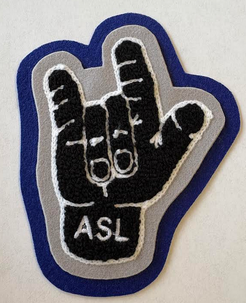 ASL Hand