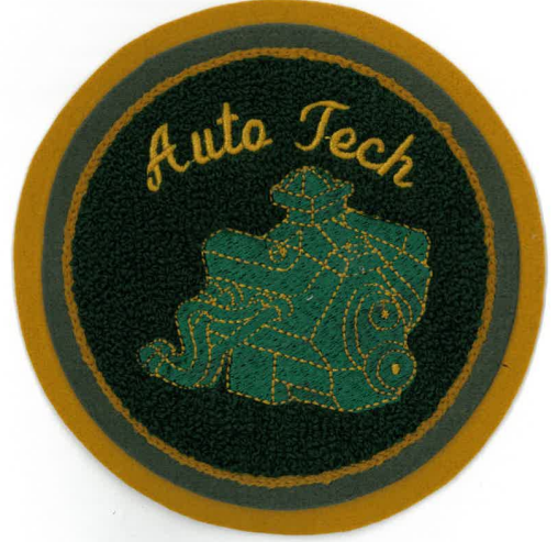 Auto Tech