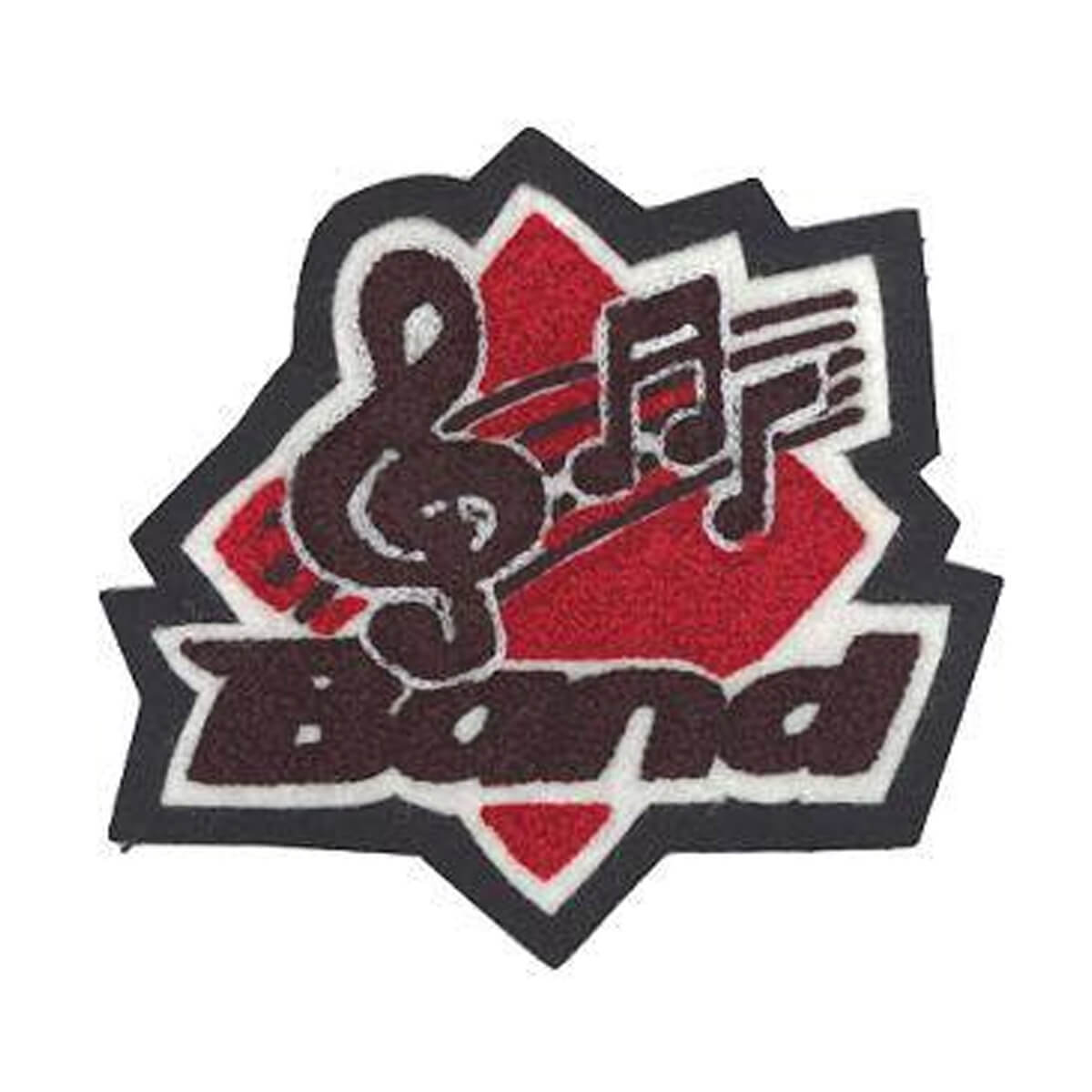 Band Patch