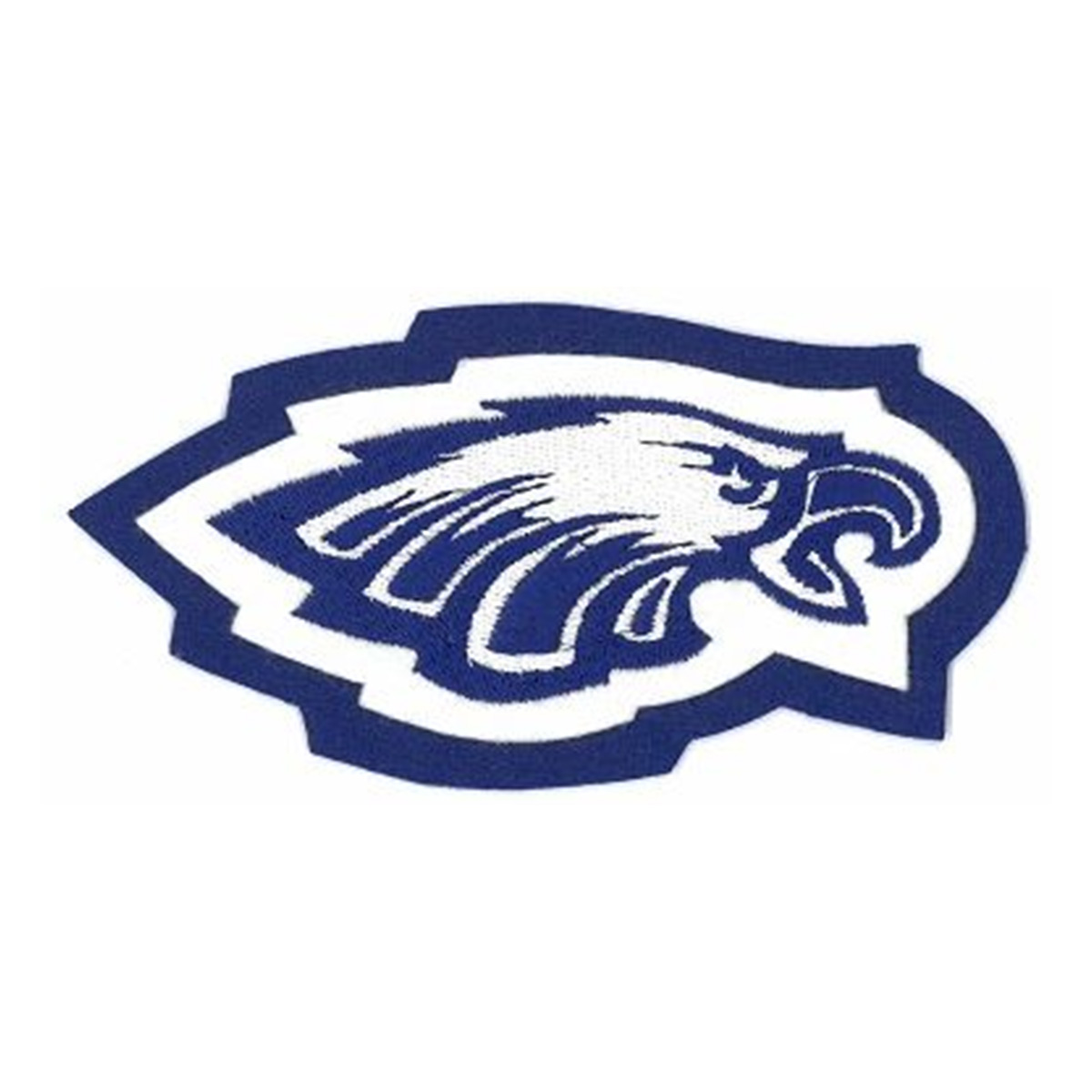 Barbers Hill Eagle