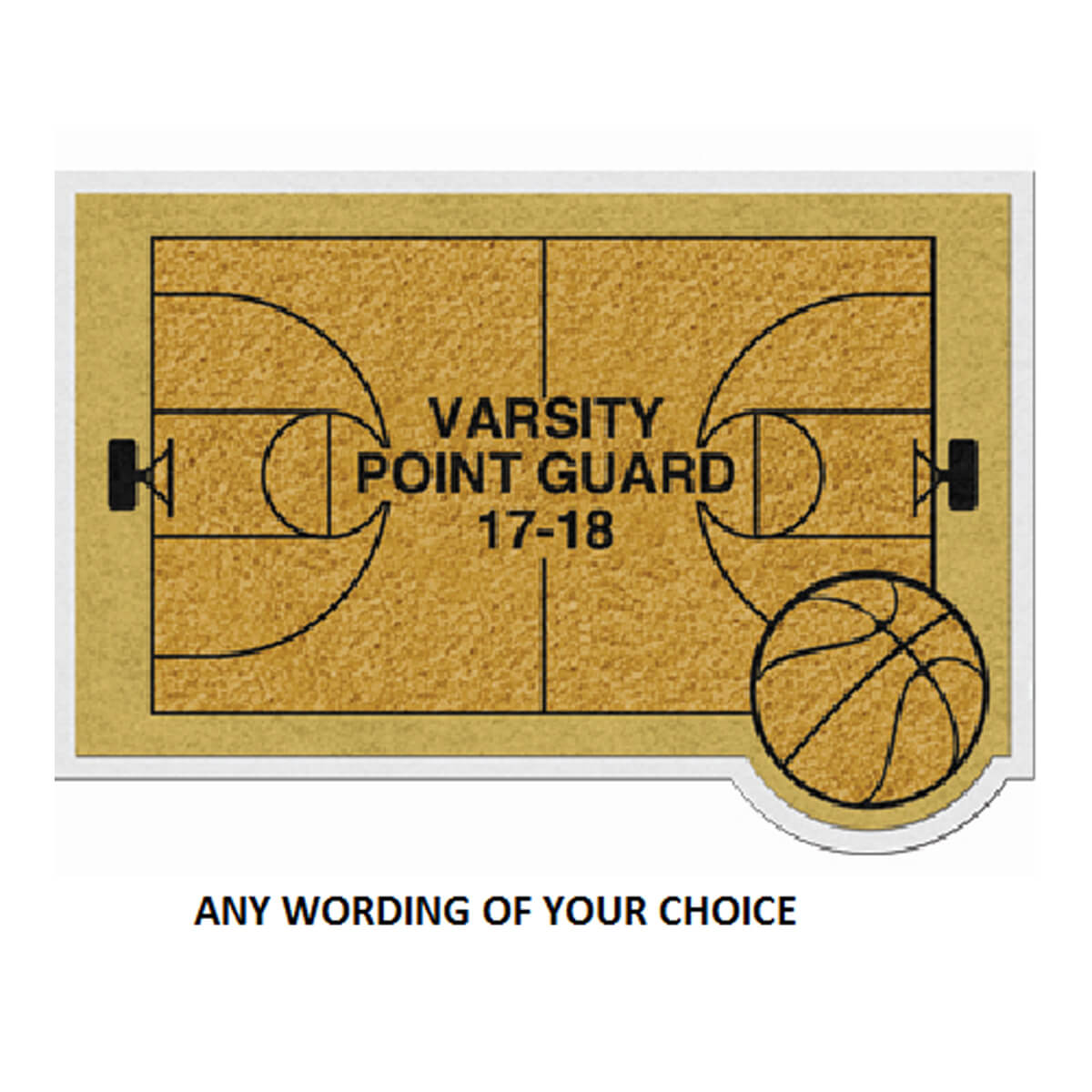 Basketball Court