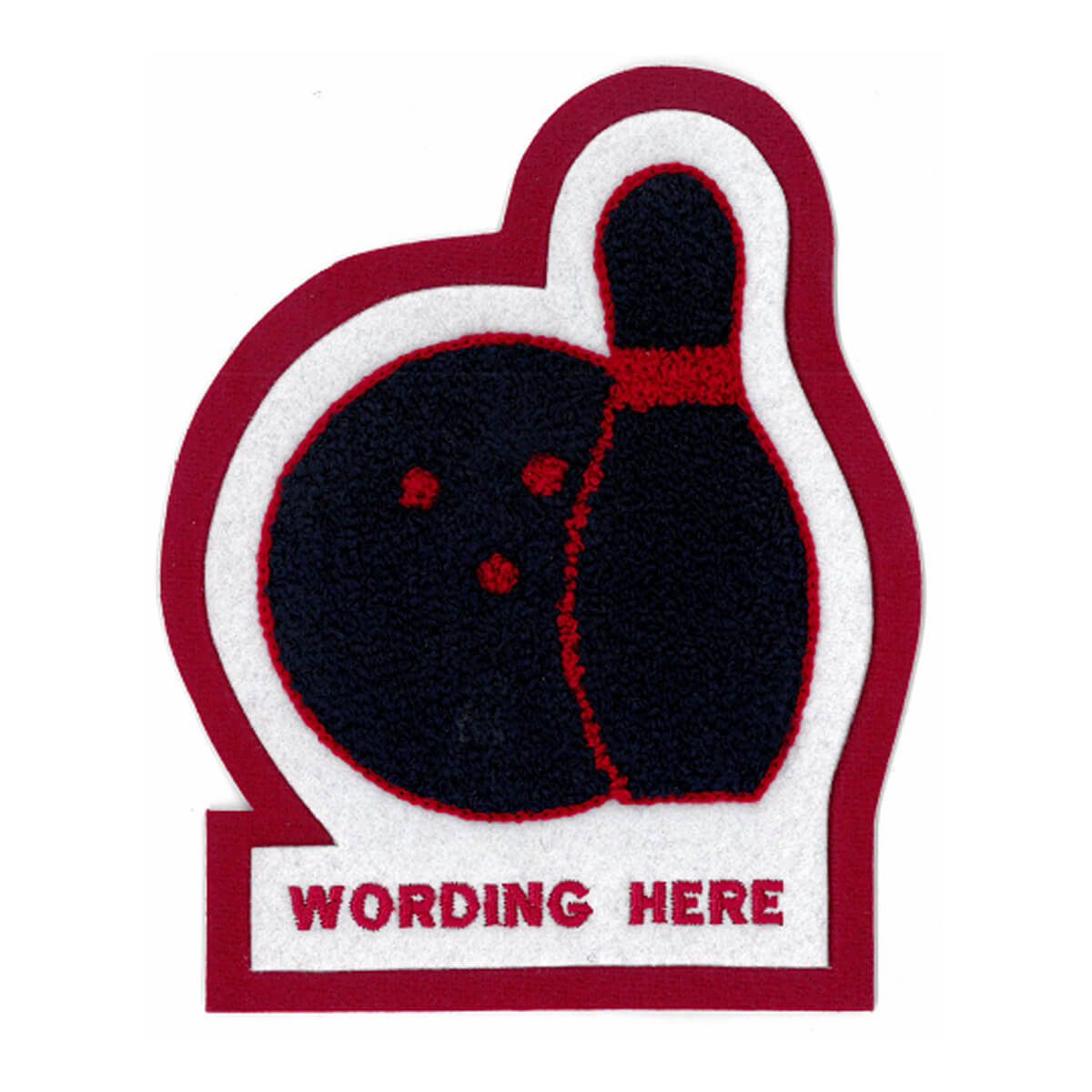 Bowling Ball n’ Pin