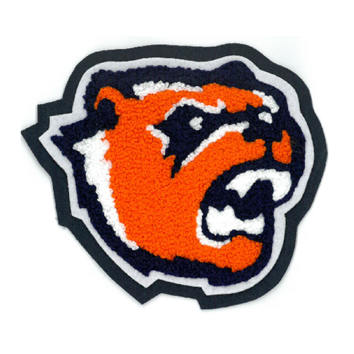 Bridgeland Bear