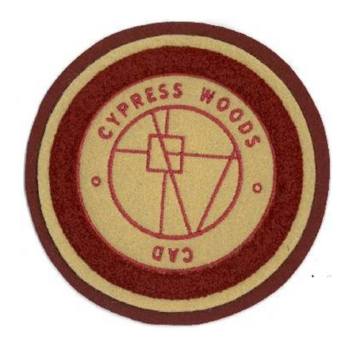 CAD Patch