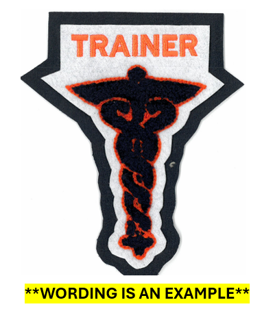 Trainer Caduceus