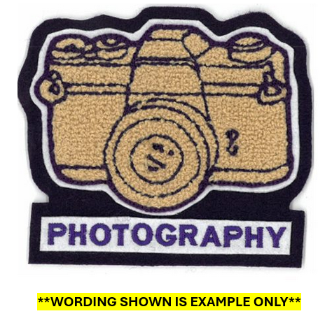 Camera (Photo) – CC