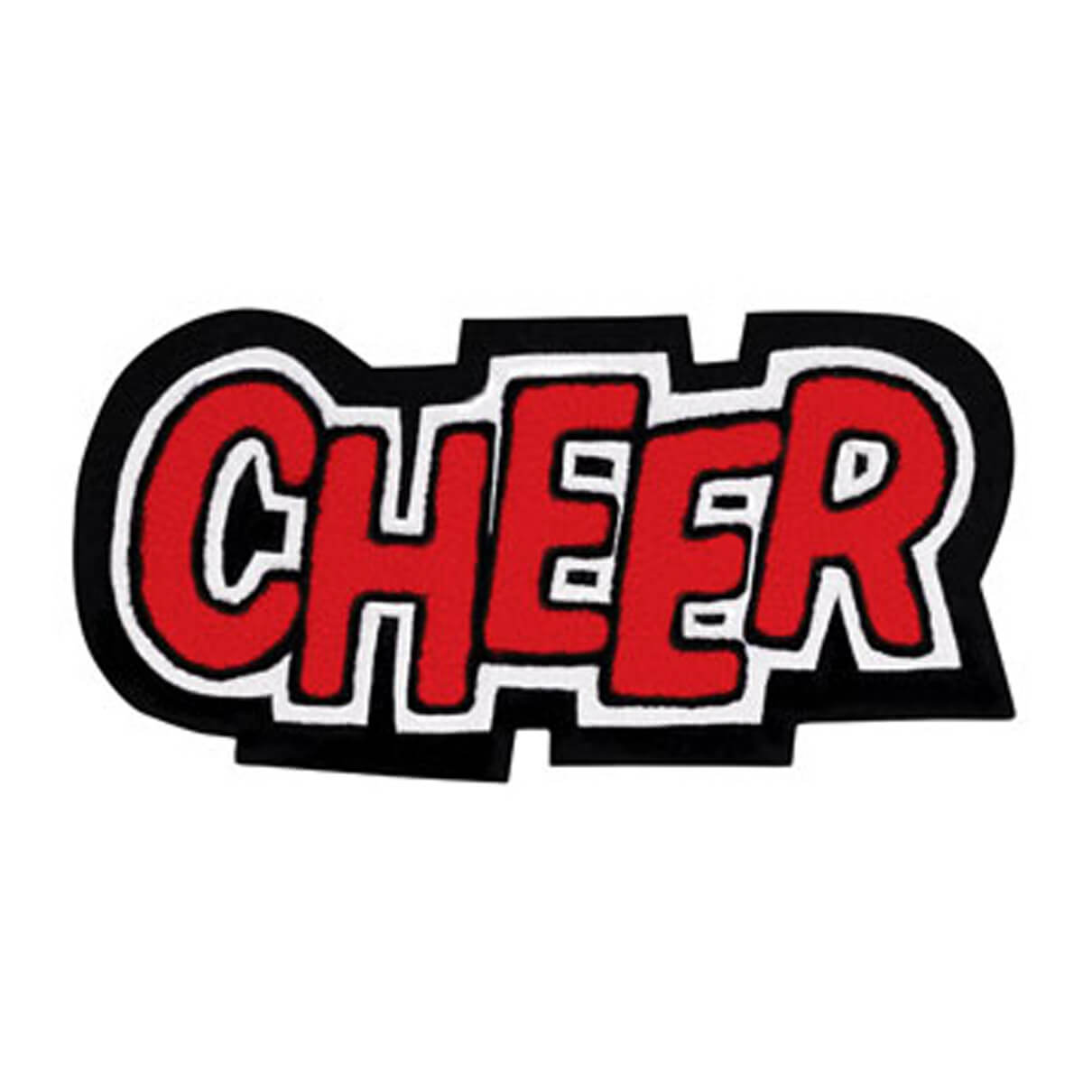 CHEER Crazyblocks