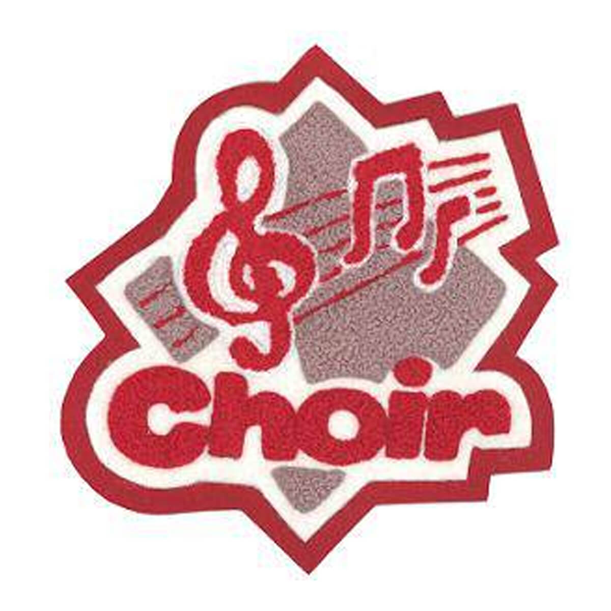 Choir Patch