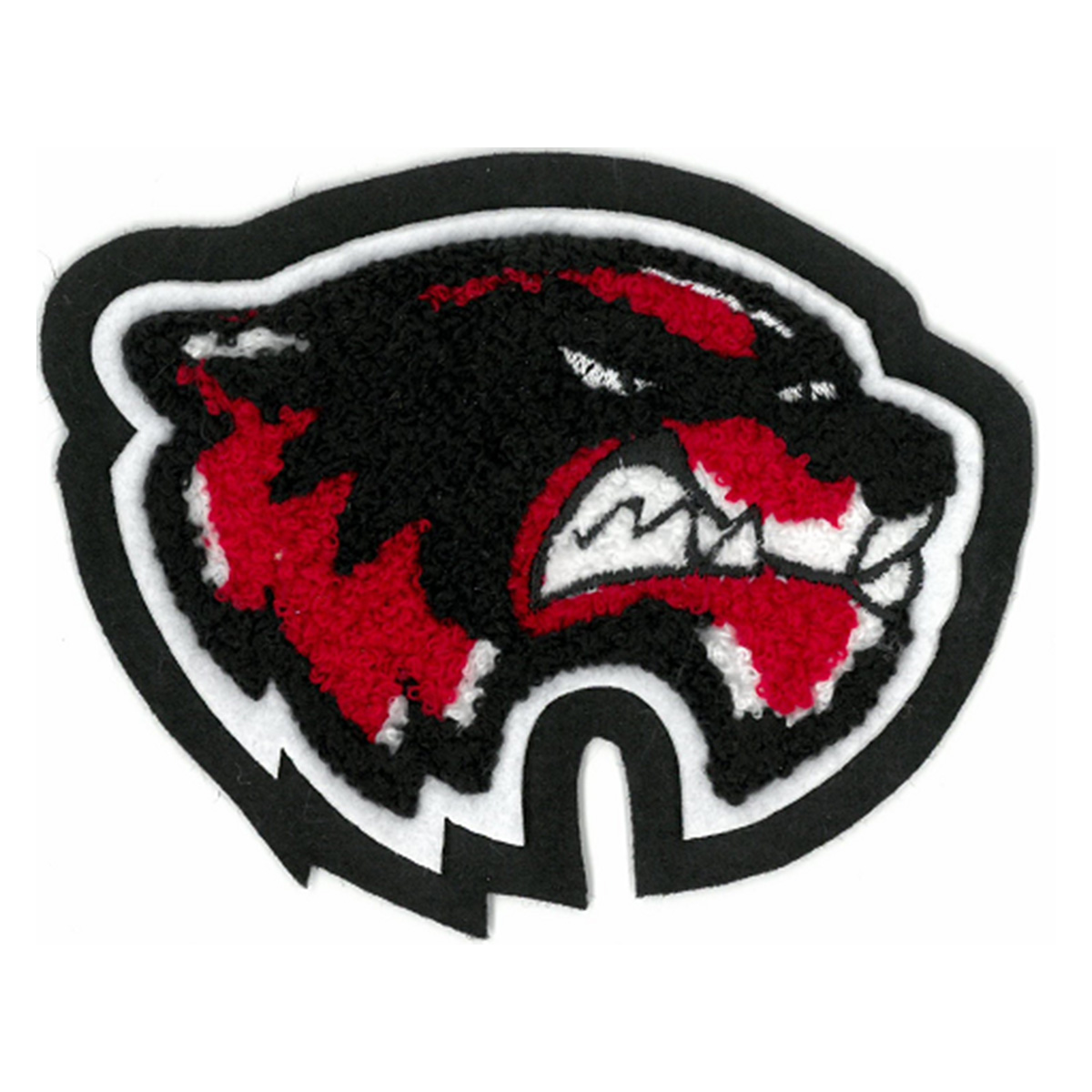 Clear Brook Wolverine