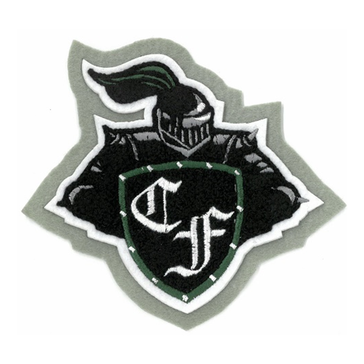 Clear Falls Knight