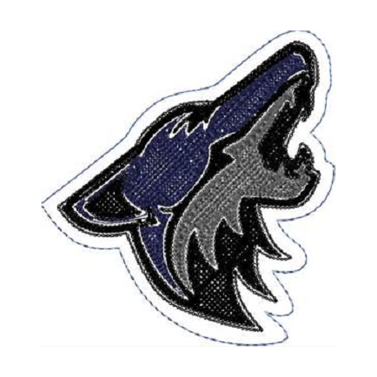 Clear Horizons Coyote