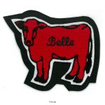 FFA Patches