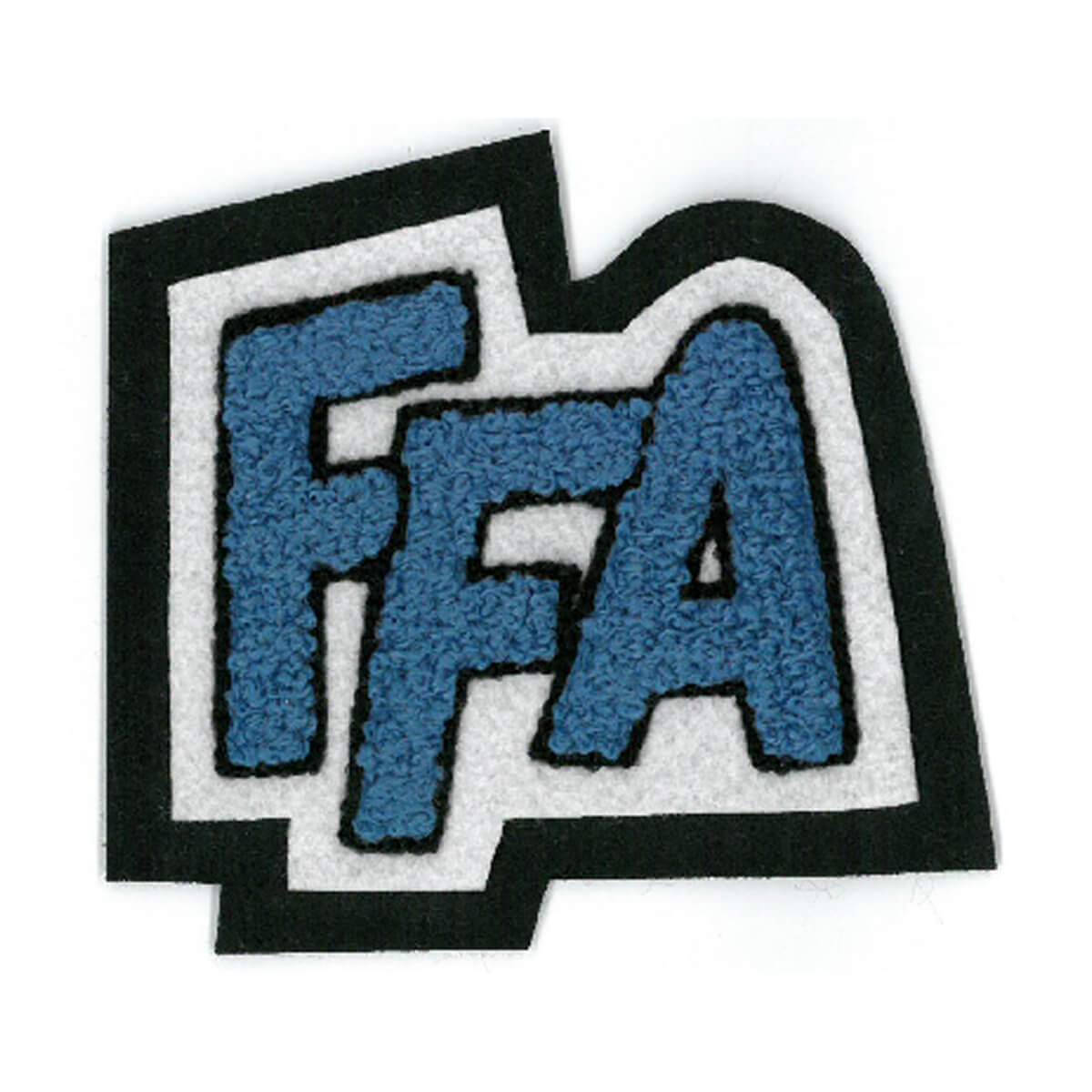 Crazyblocks – FFA