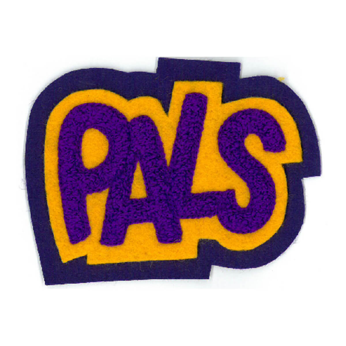 Crazyblocks – PALS