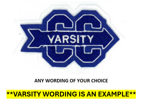 Cross Country – CC
