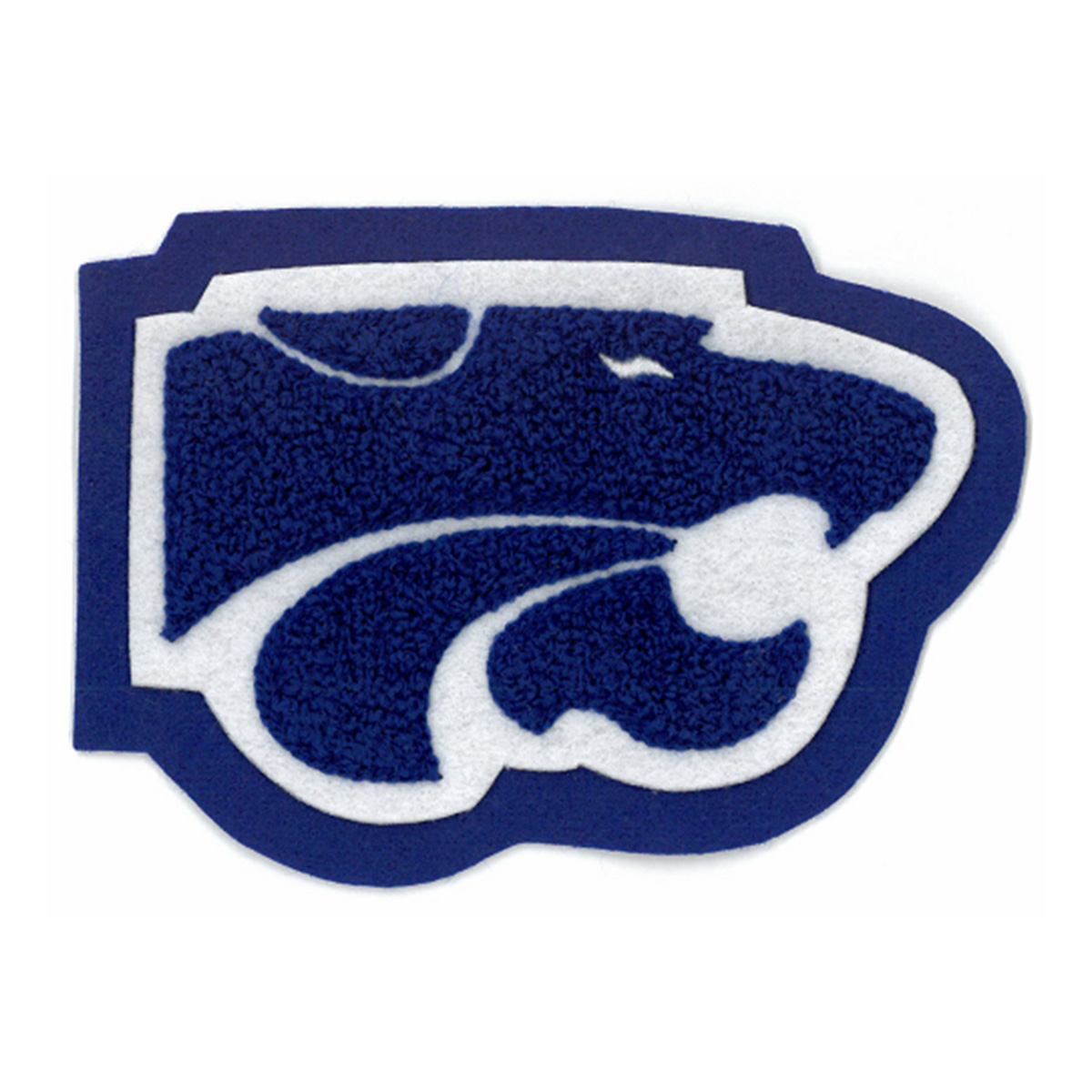 Cy Creek Cougar