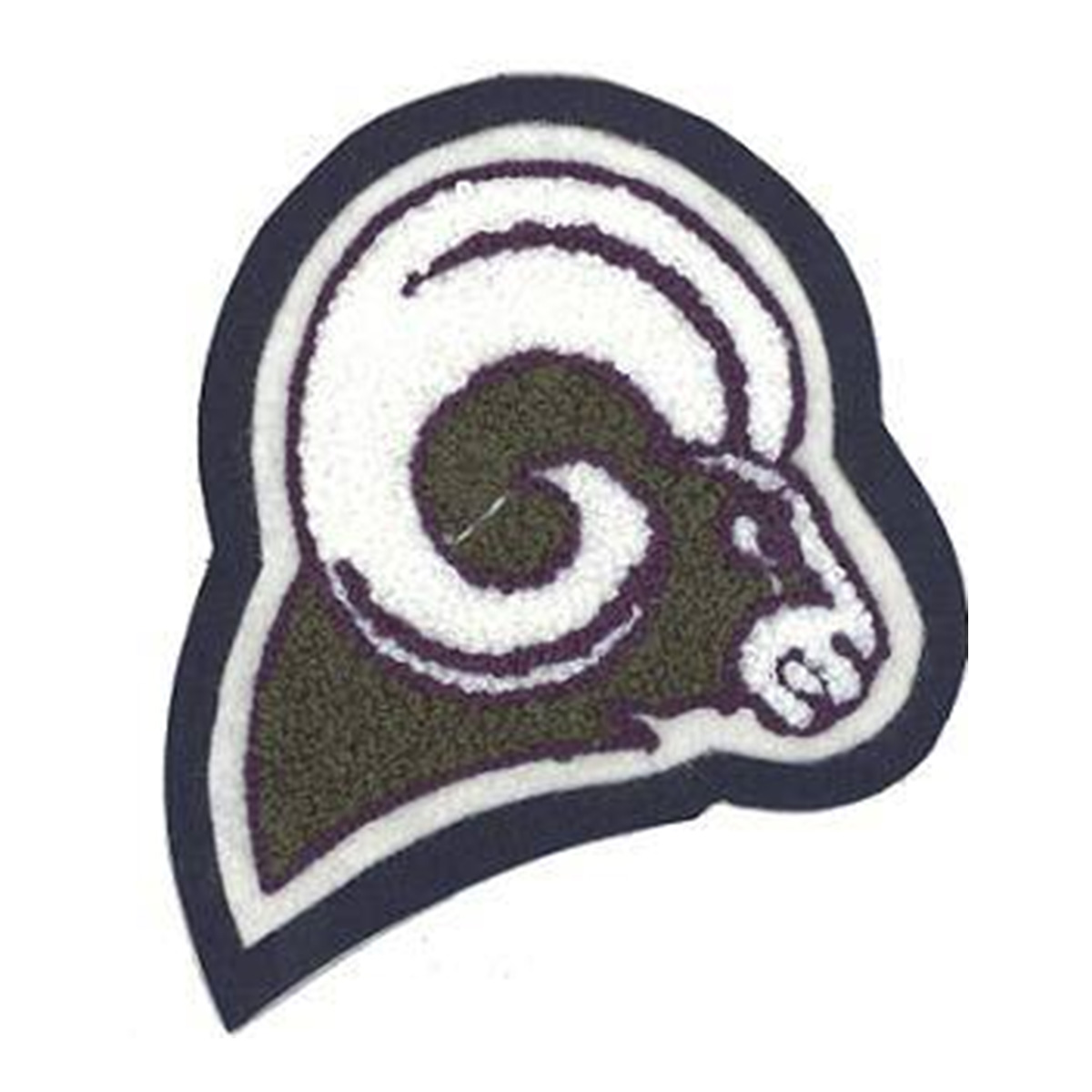 Cy Ridge Ram