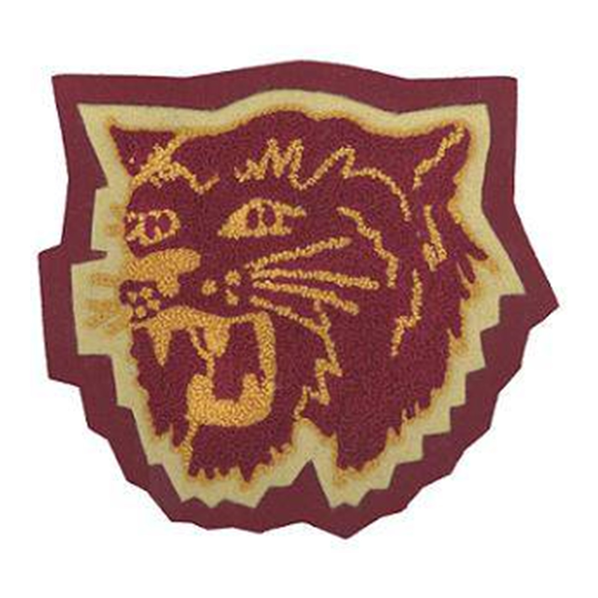 Cy Woods Wildcat