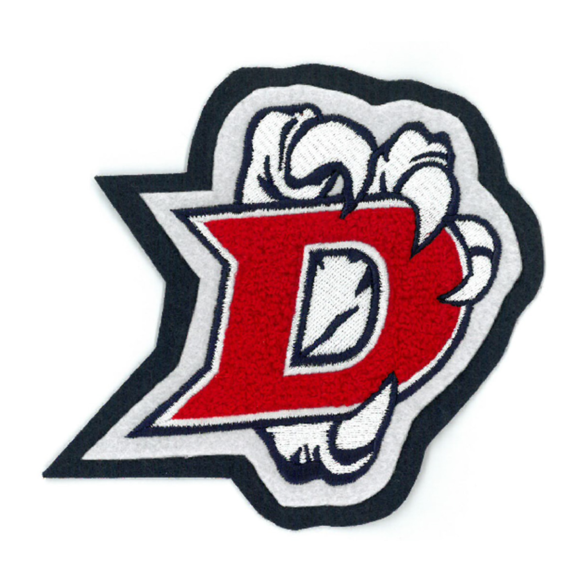 Dawson Eagle Claw