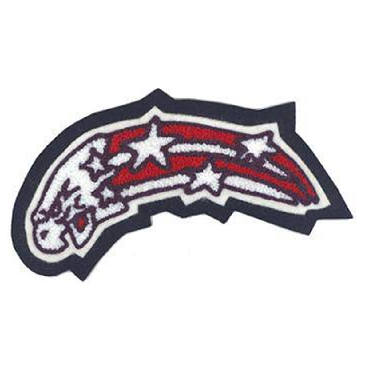 Dawson Eagle Swoosh