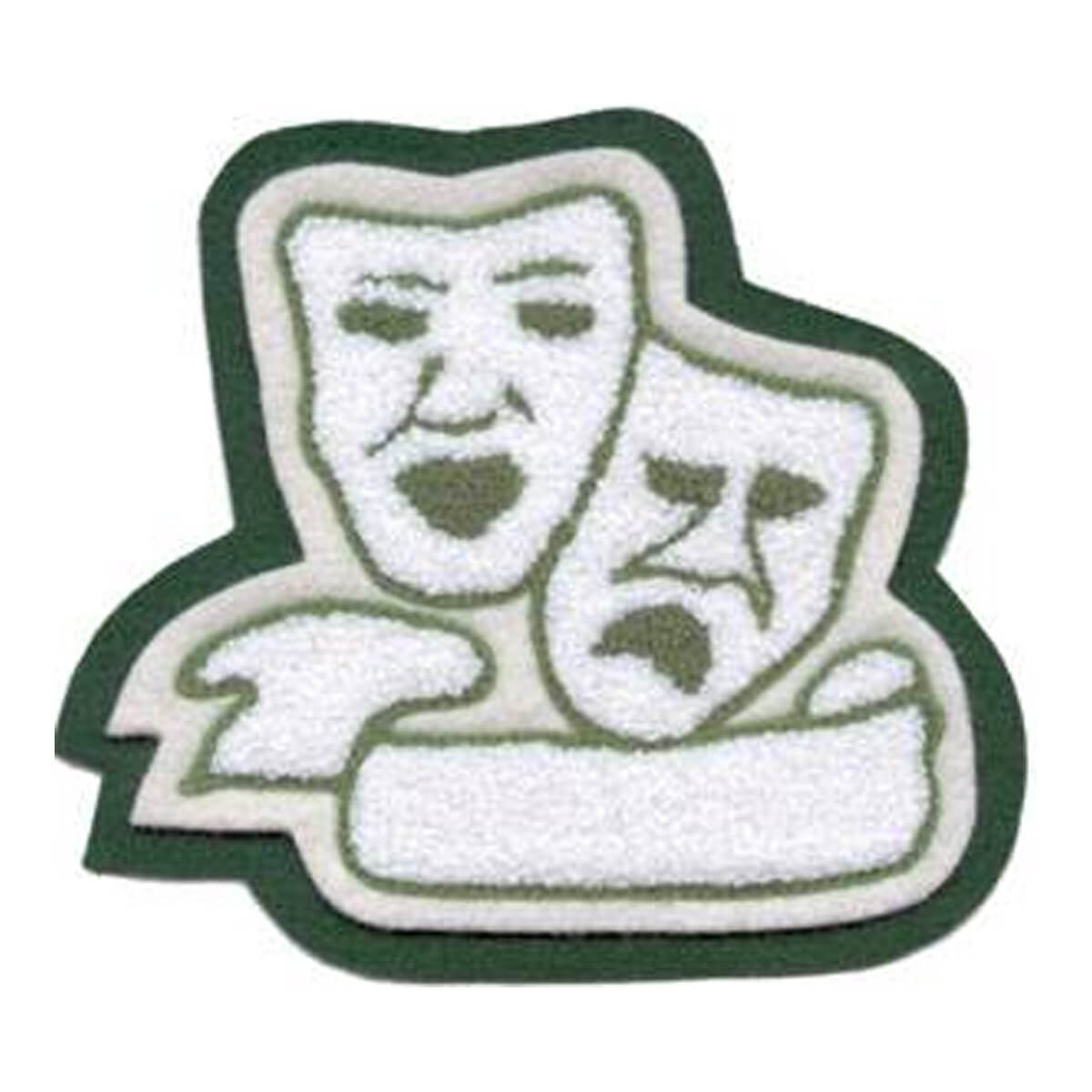 Drama Masks
