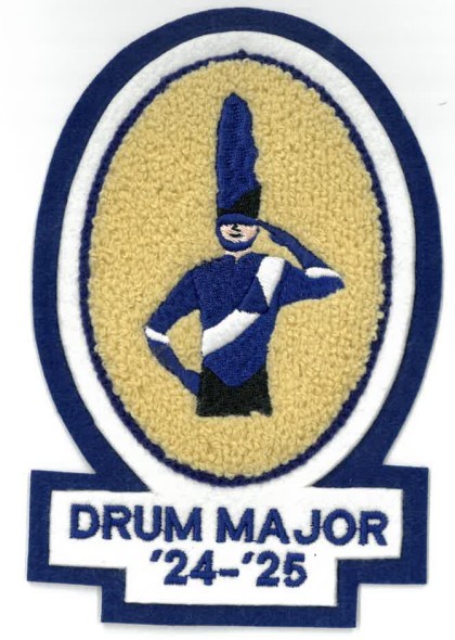 Drum Major