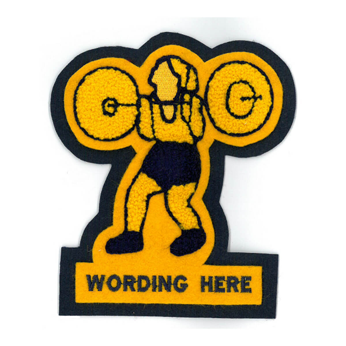 Powerlifter (Female)
