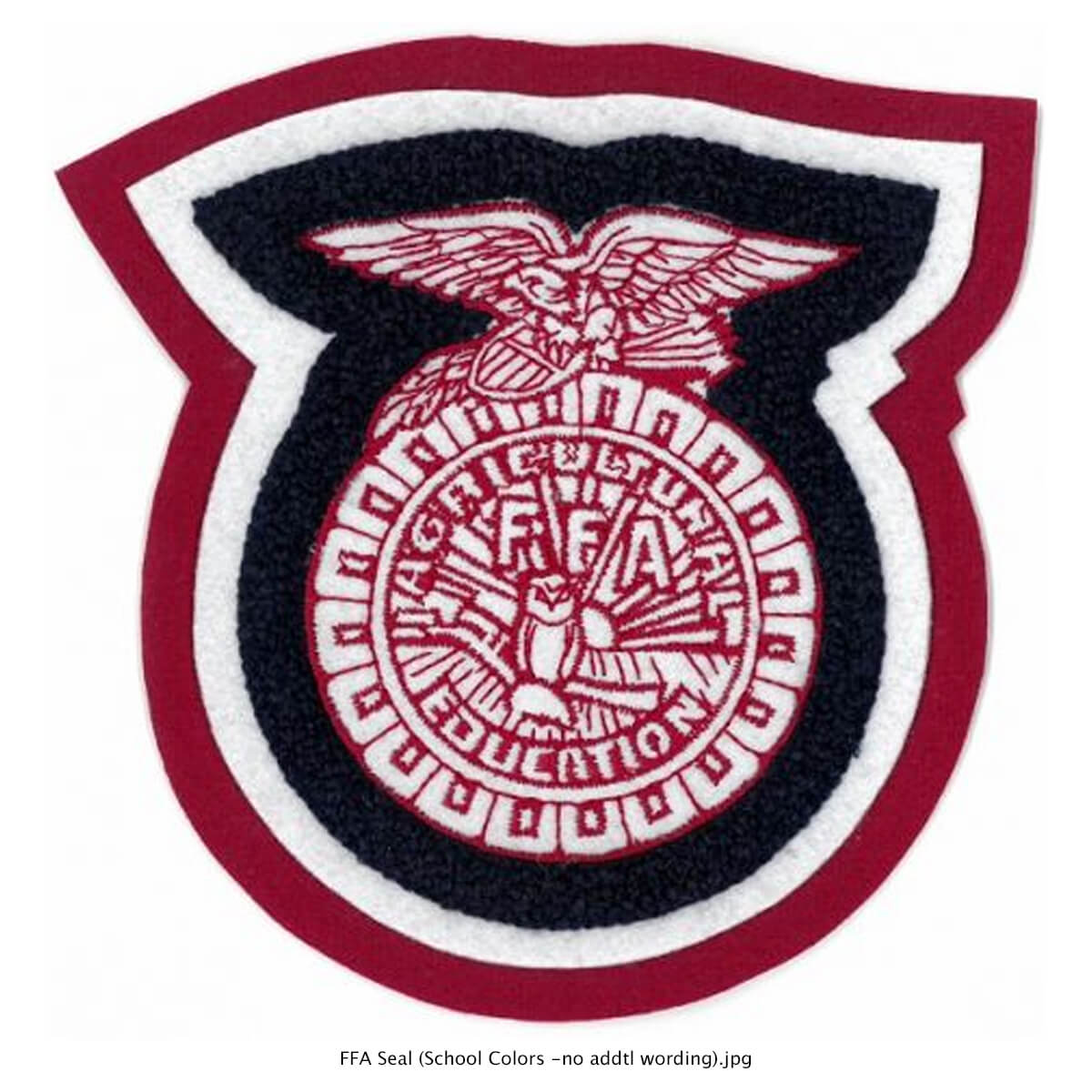 FFA Seal
