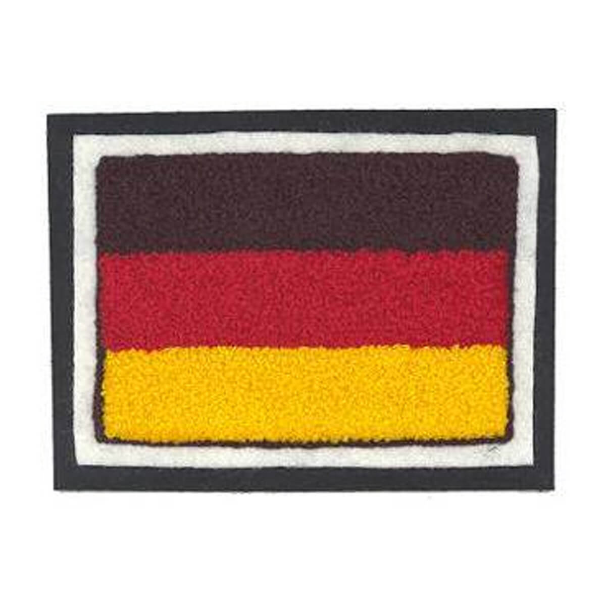 Flag (Any Country)