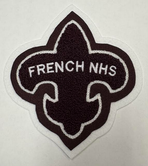 French Club (Fleur-de-lis)