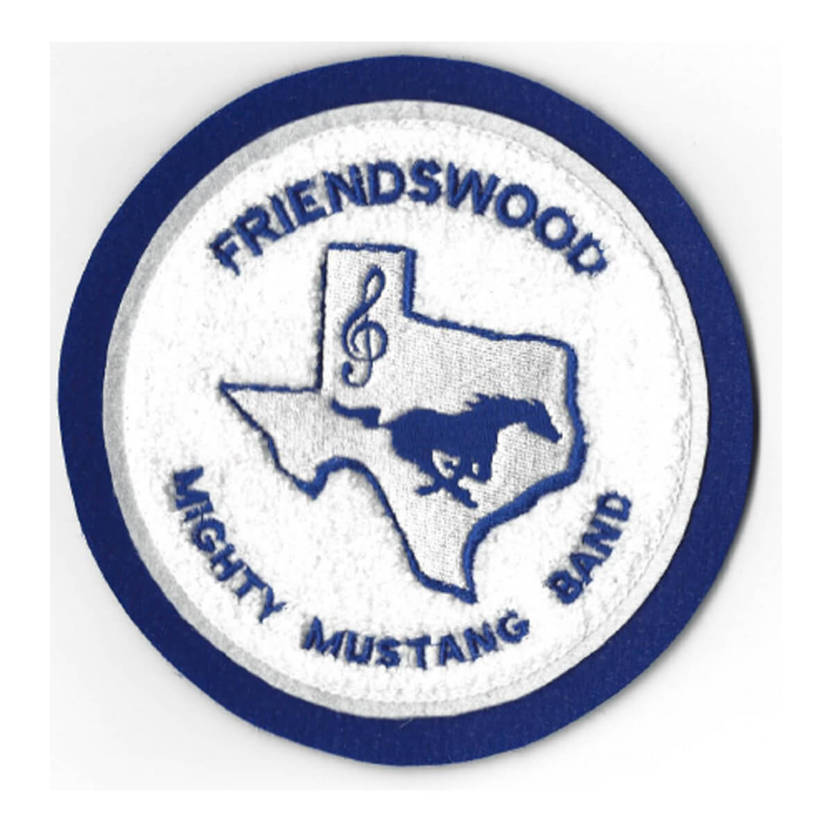 Friendswood Band