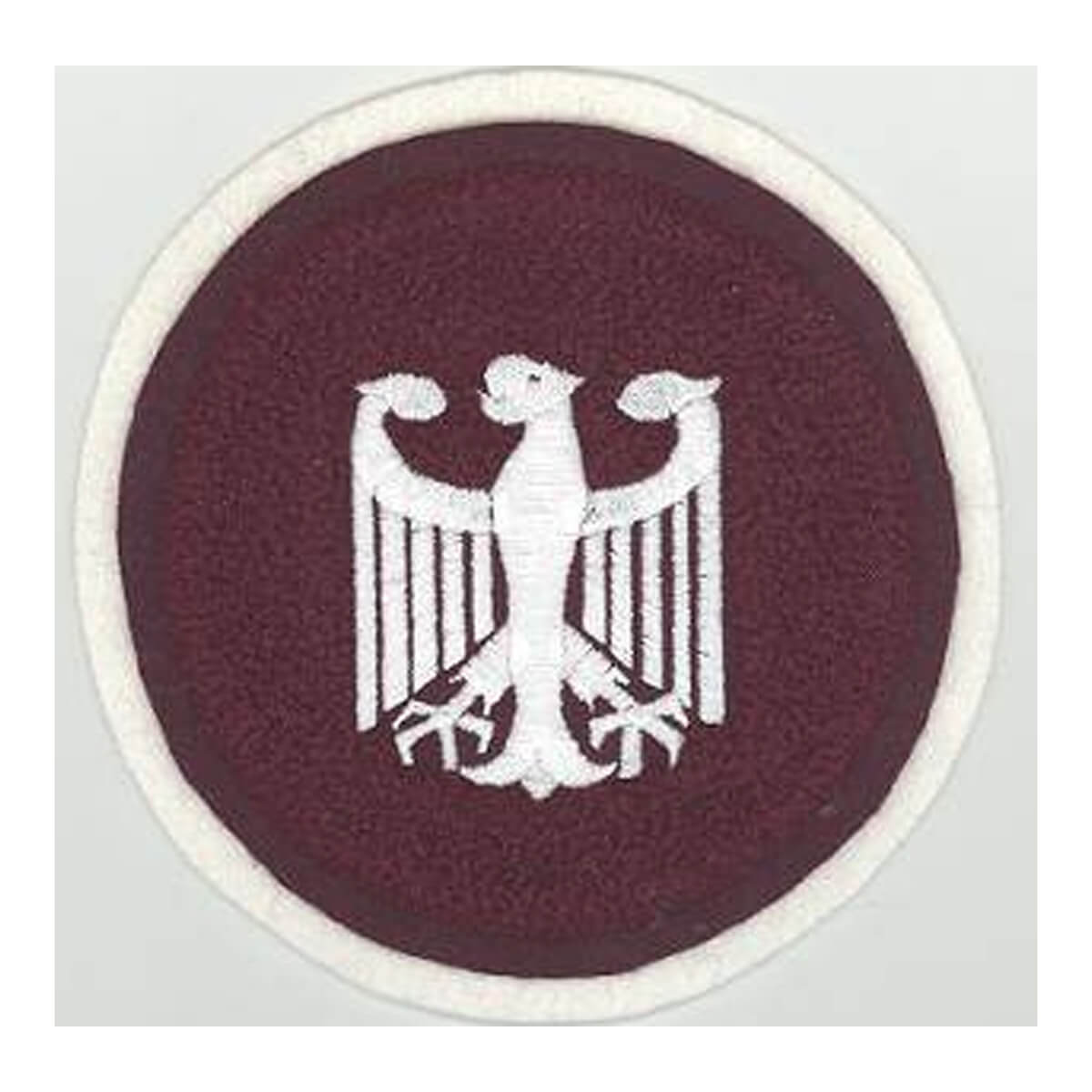 German Eagle