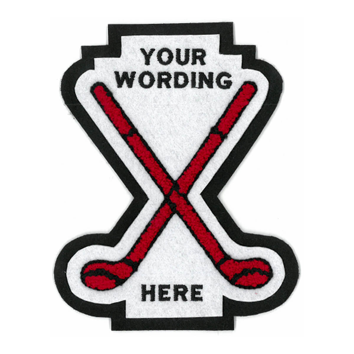 Golf Clubs