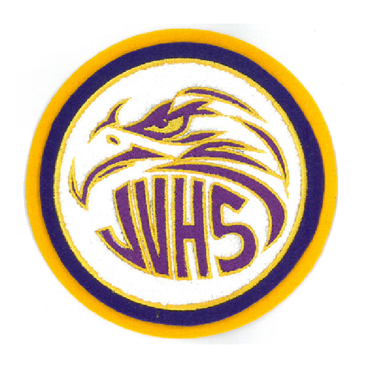 Jersey Village Falcon