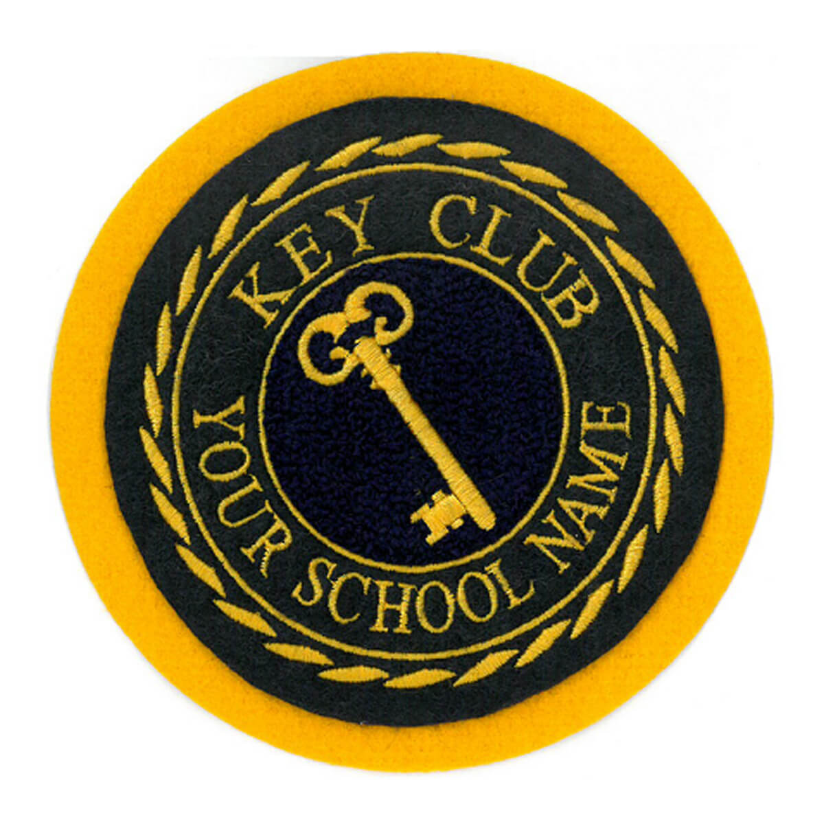 Key Club SEAL