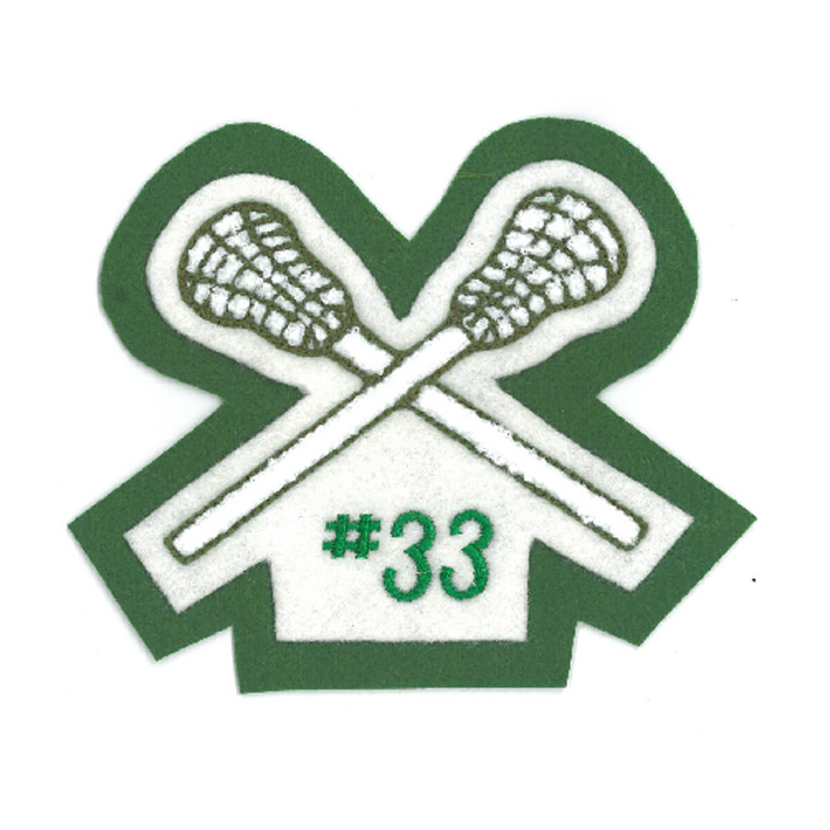Lacrosse Sticks