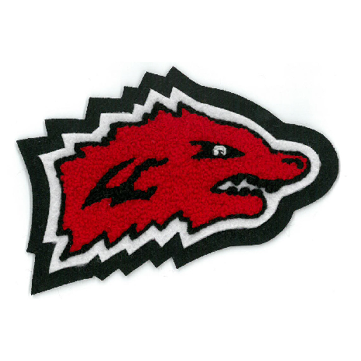 Langham Creek Lobo