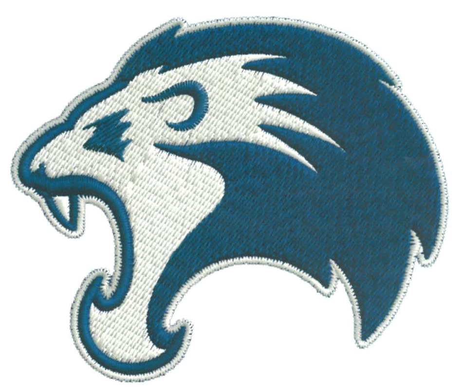 Logos Prep Lion