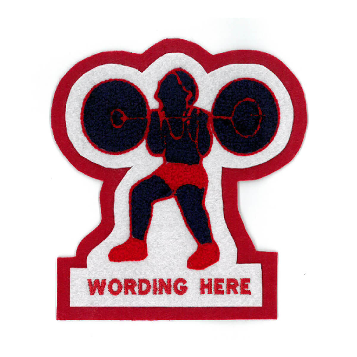 Powerlifter (Male)