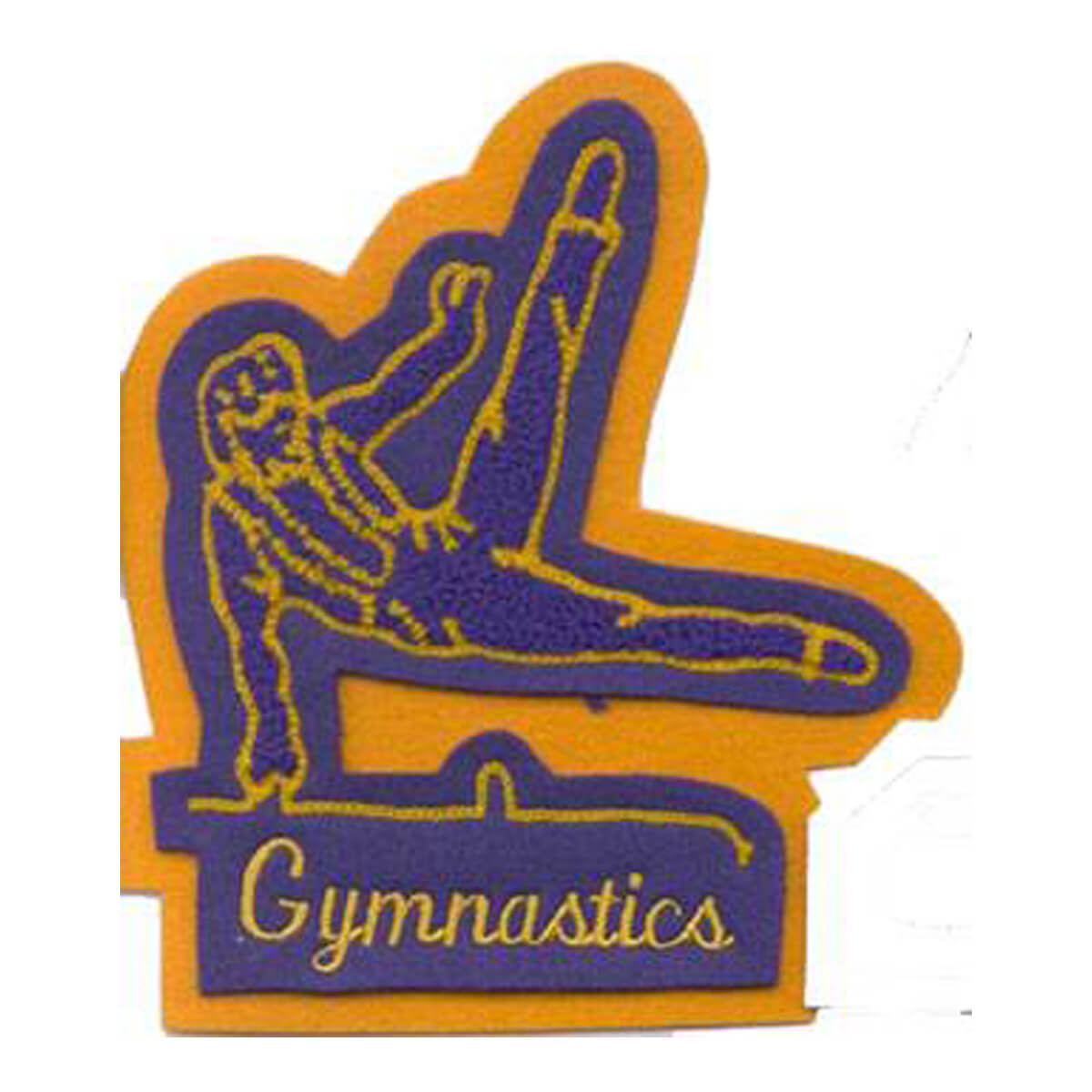 Gymnast (Male)