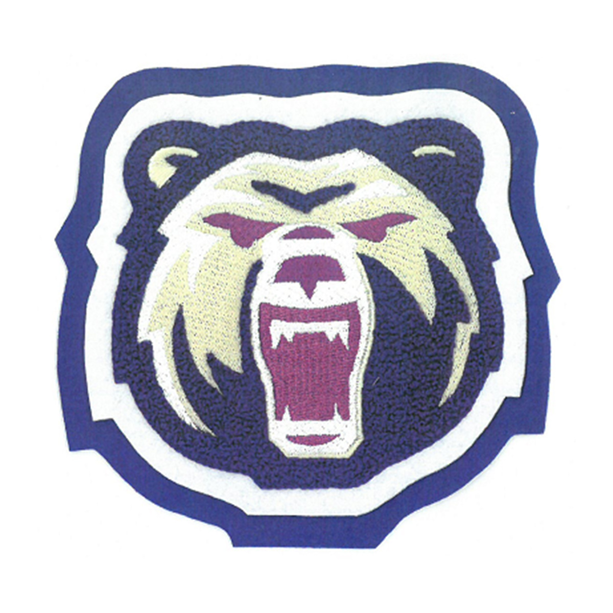 Montgomery Bear
