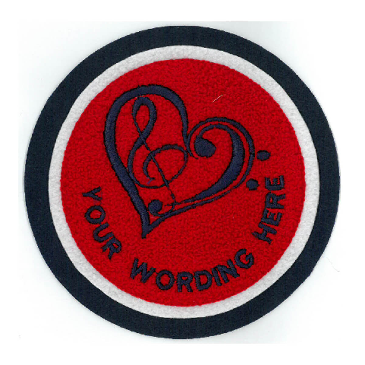 Musical Heart