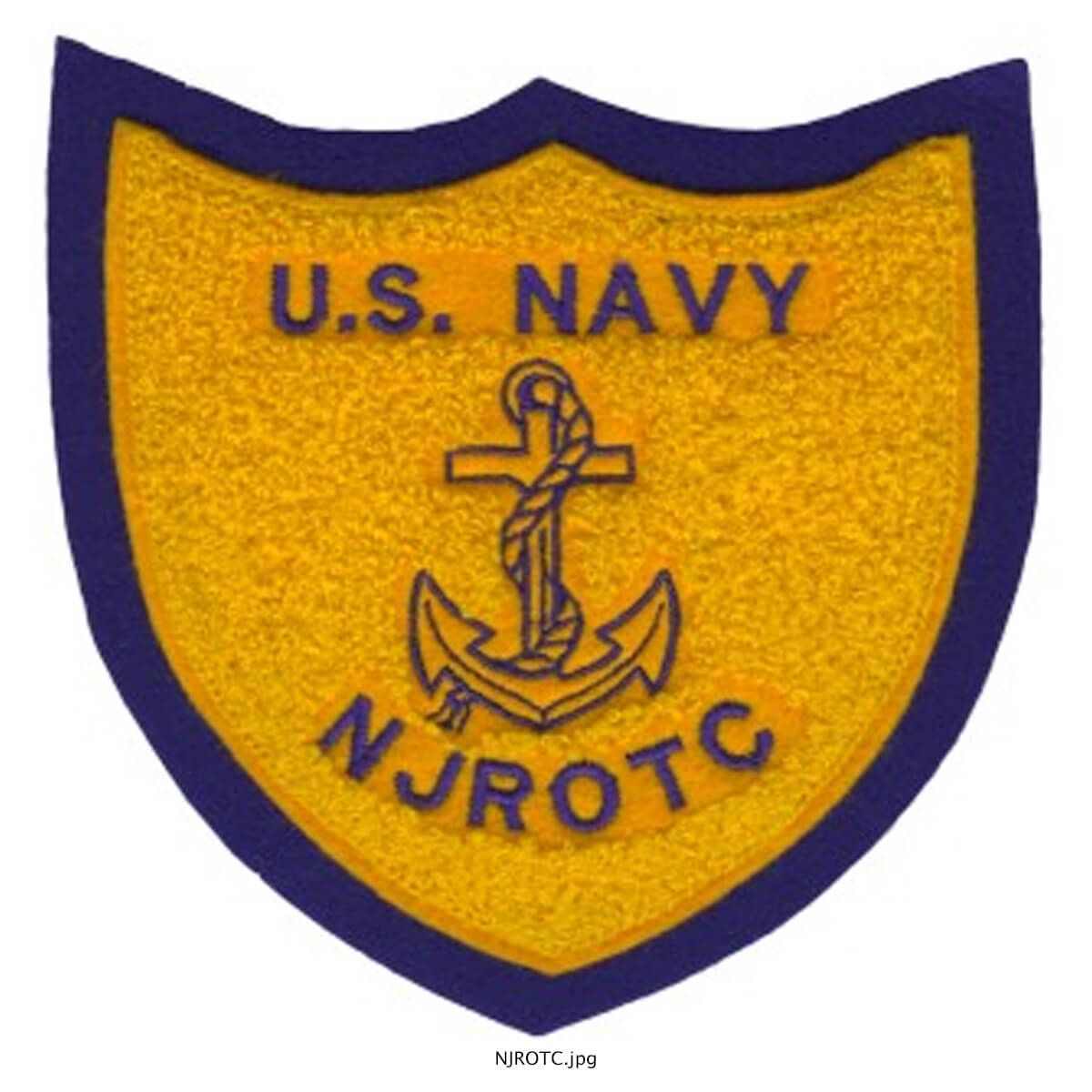 NJROTC