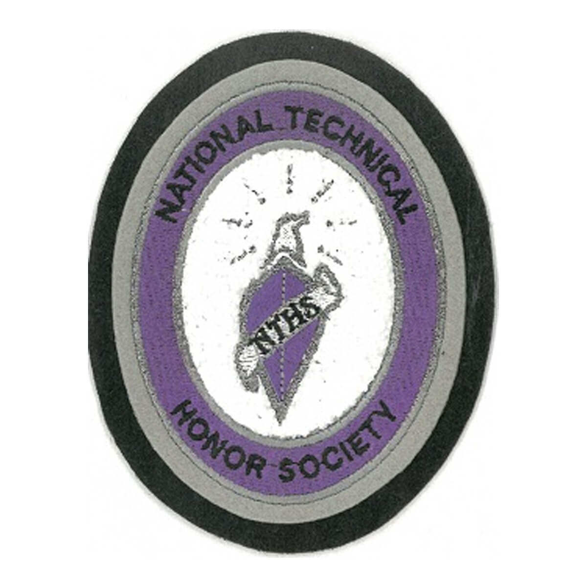 NTHS Patch
