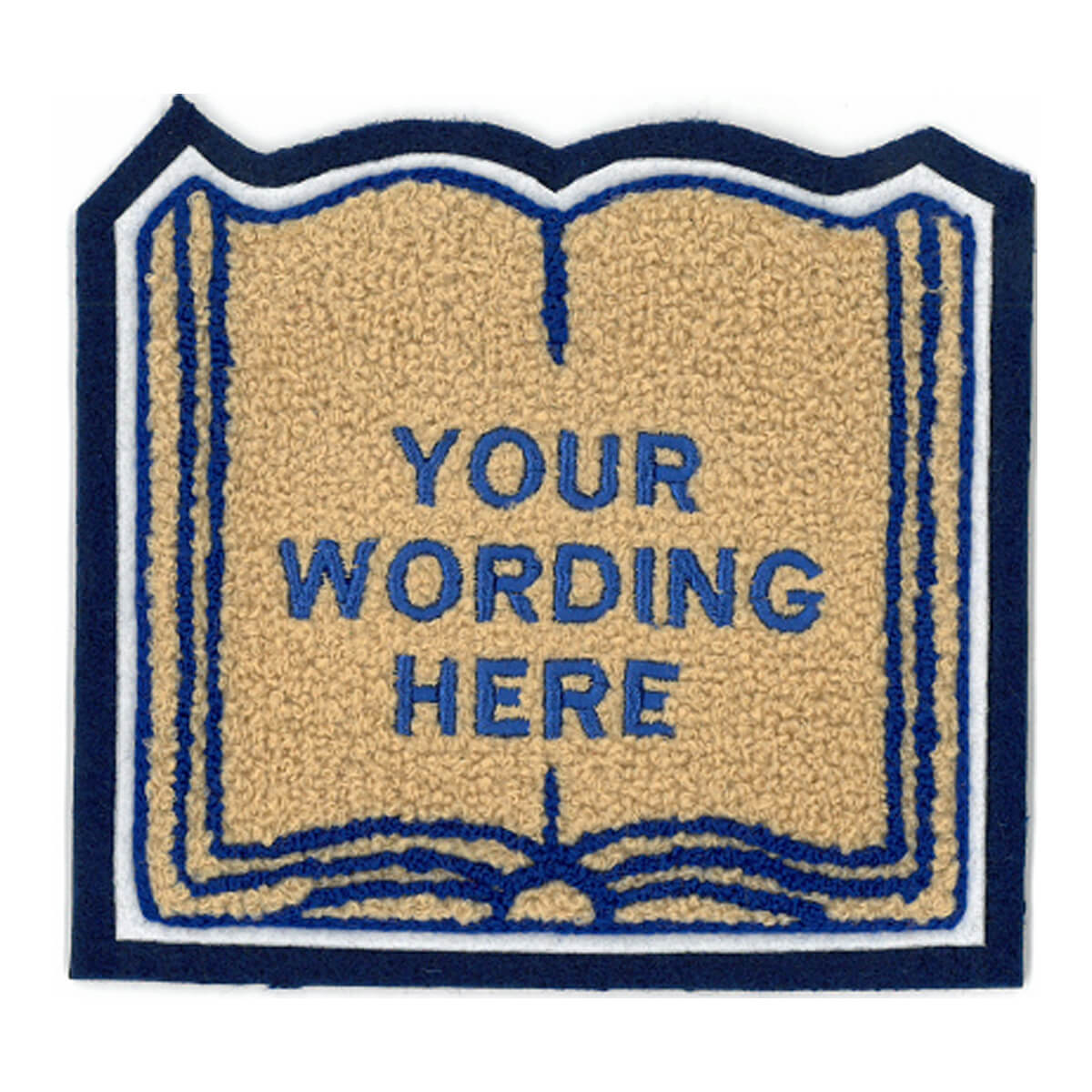 Open Book – CC