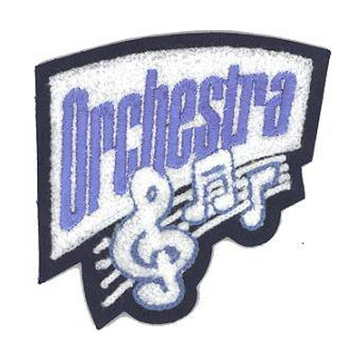 Orchestra Patch