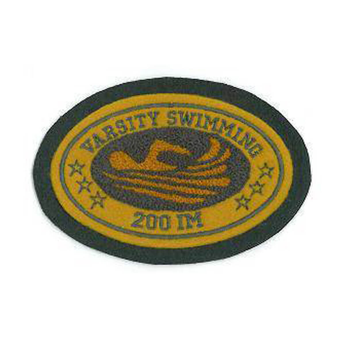Swimming Oval