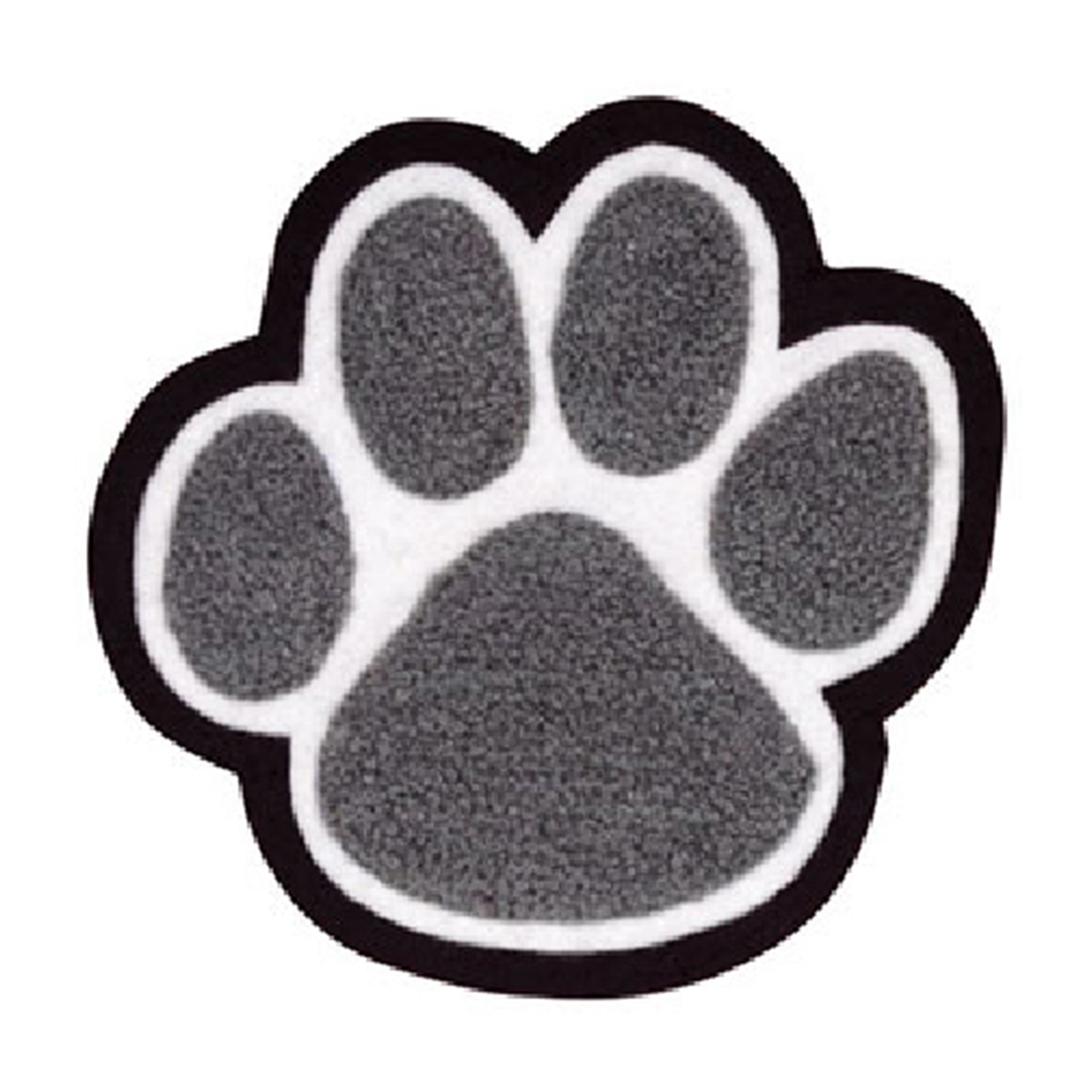 Paw Print