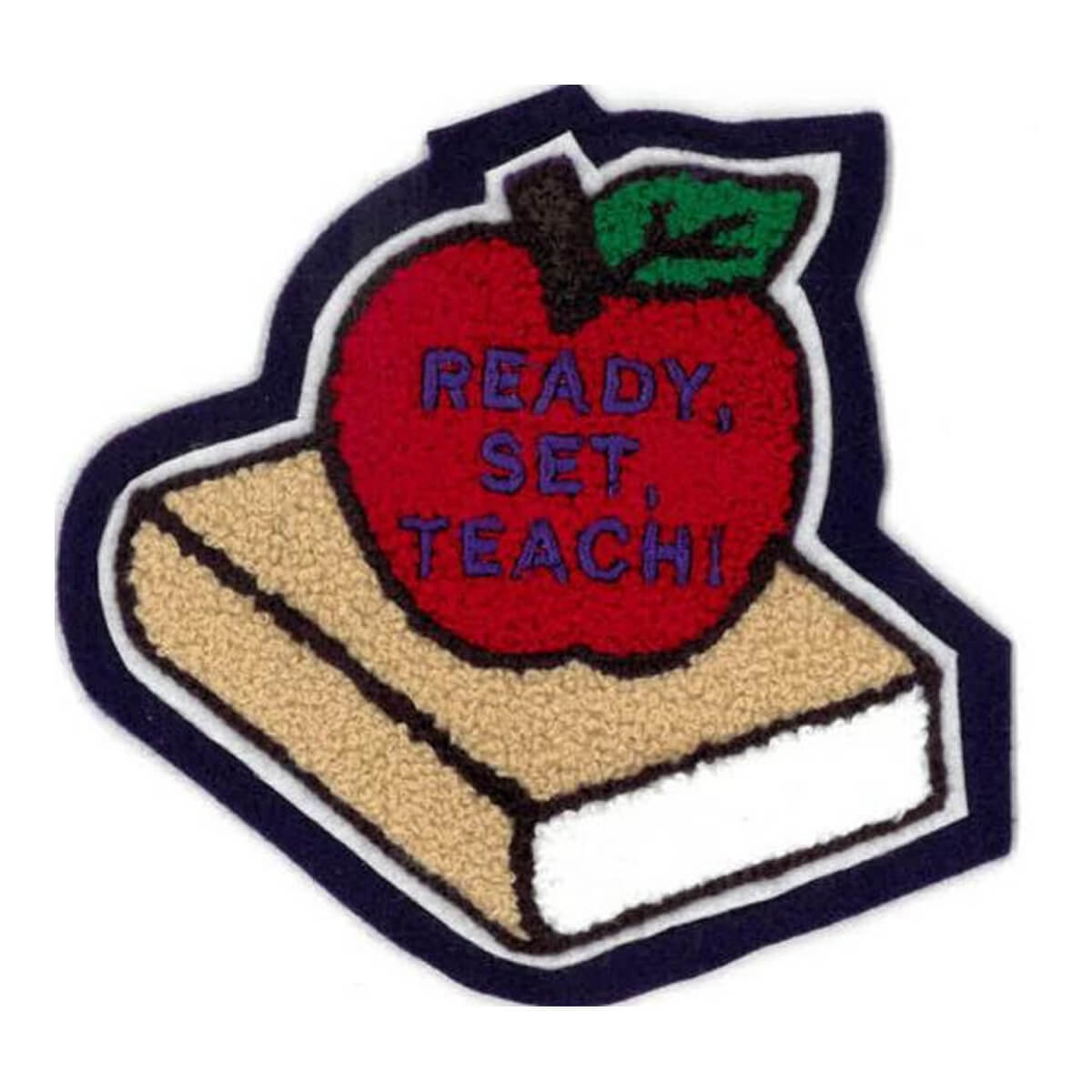 Ready, Set, Teach
